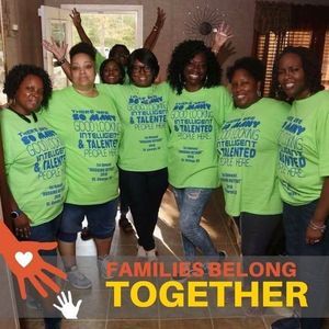 Meet your Posher, Kimberley